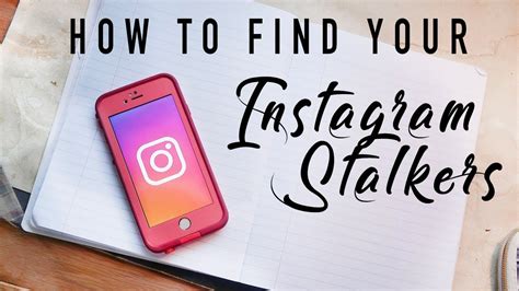 Instagram stalker: the best way to watch Stories and posts